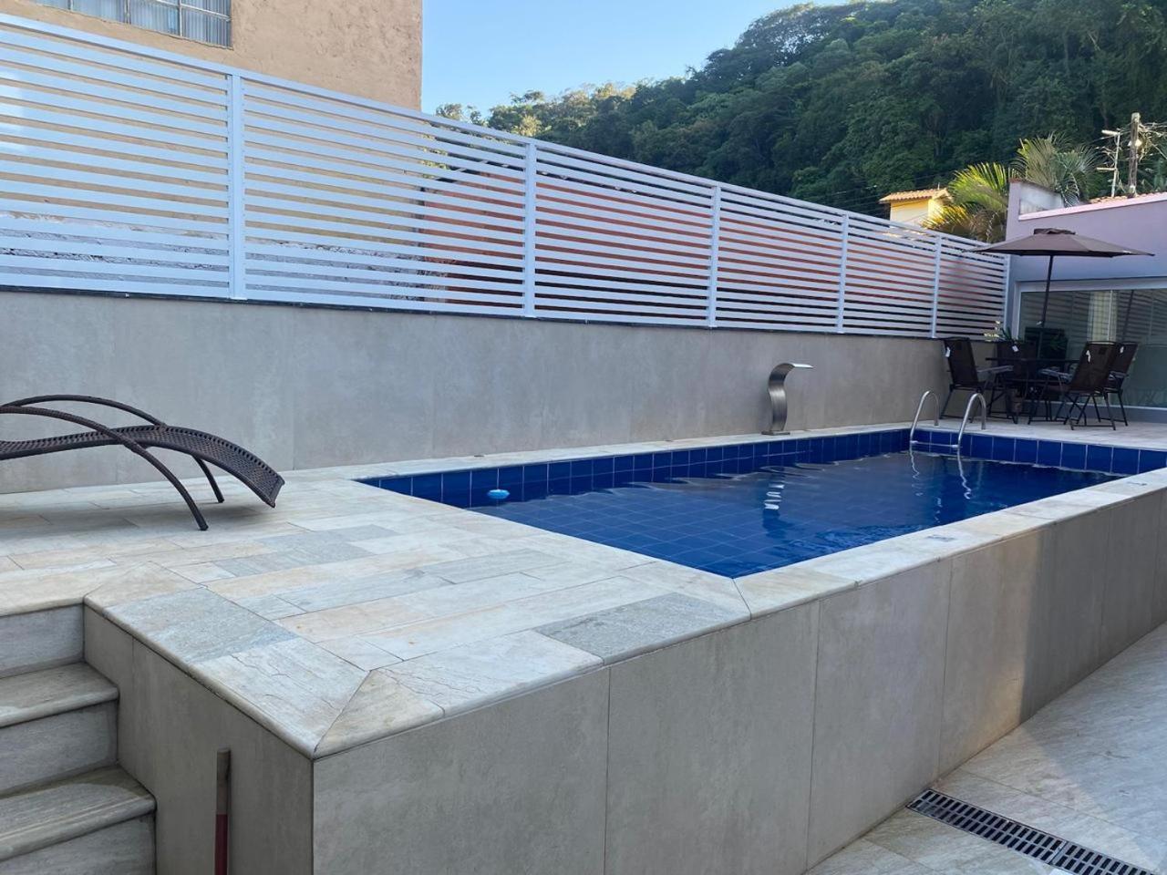 Villa Casa Ubatuba Extérieur photo