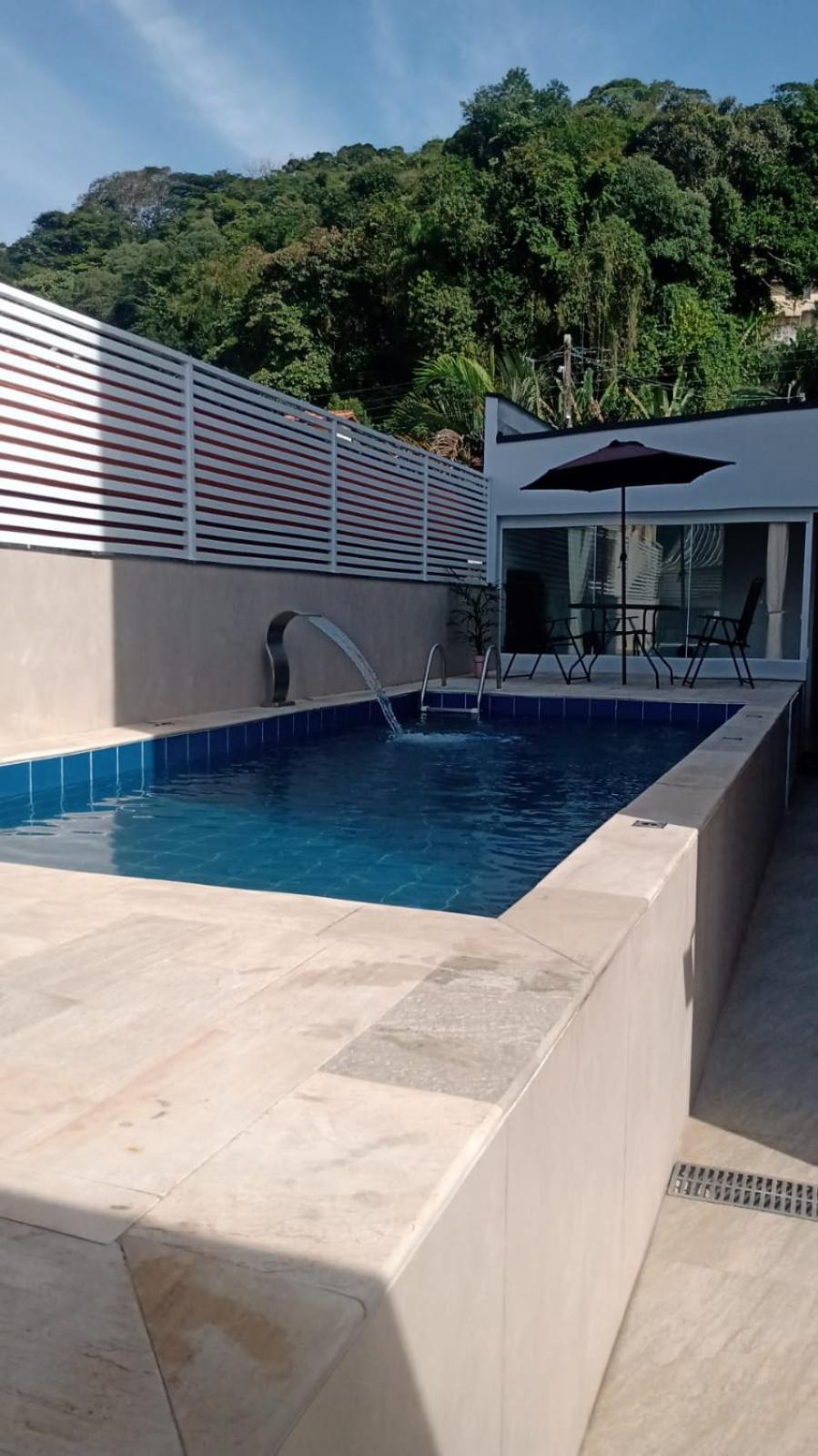 Villa Casa Ubatuba Extérieur photo